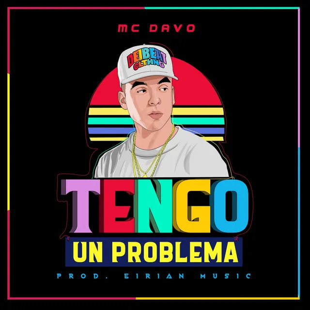 Tengo Un Problema