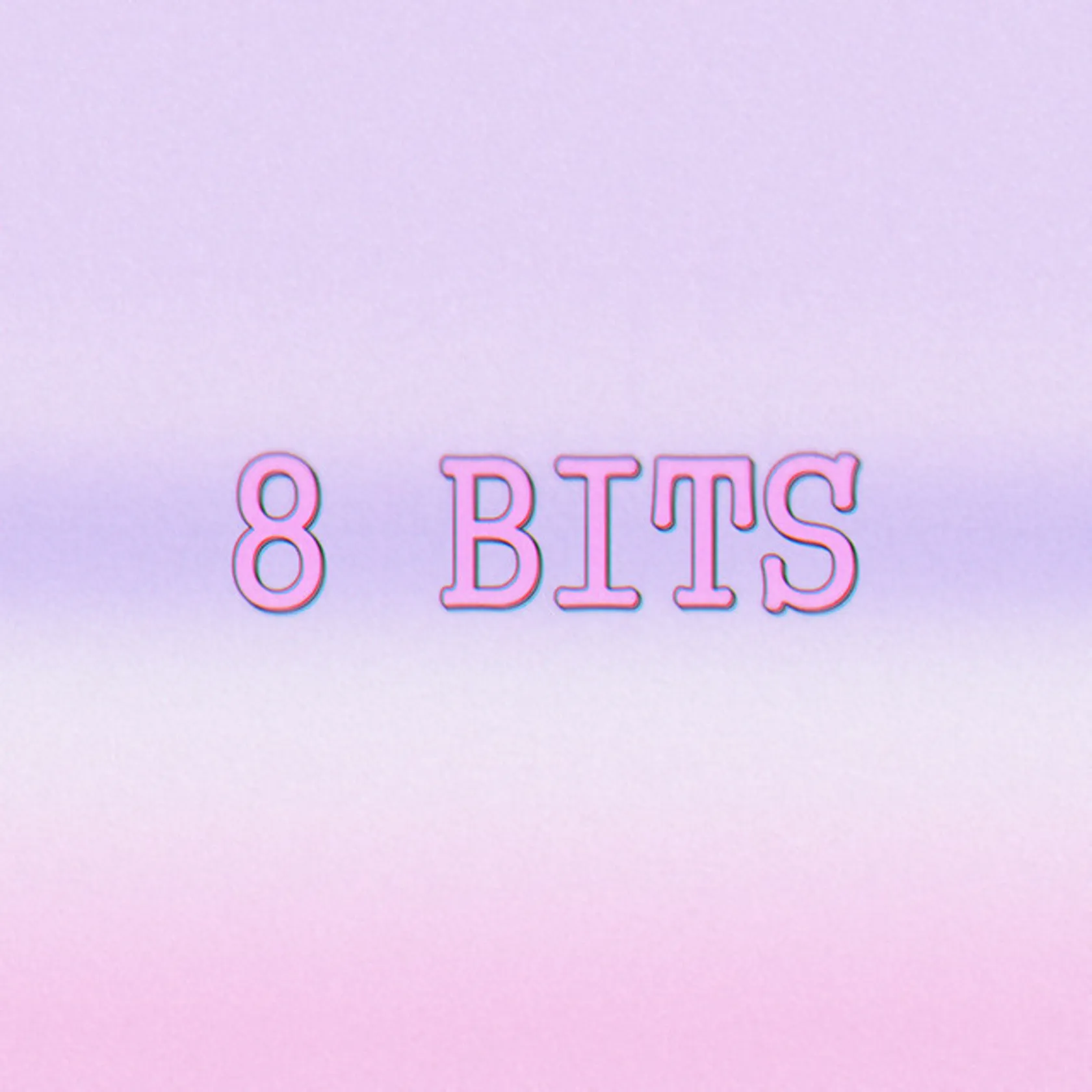 8 Bits