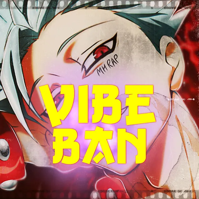 Vibe Ban