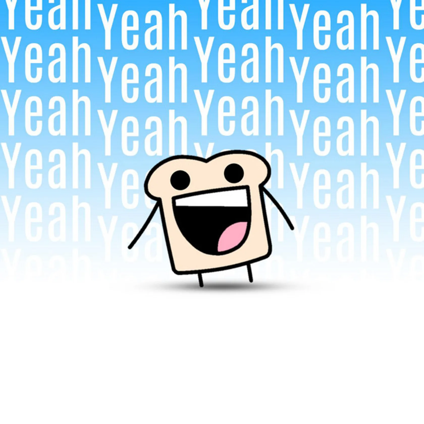 Yeah