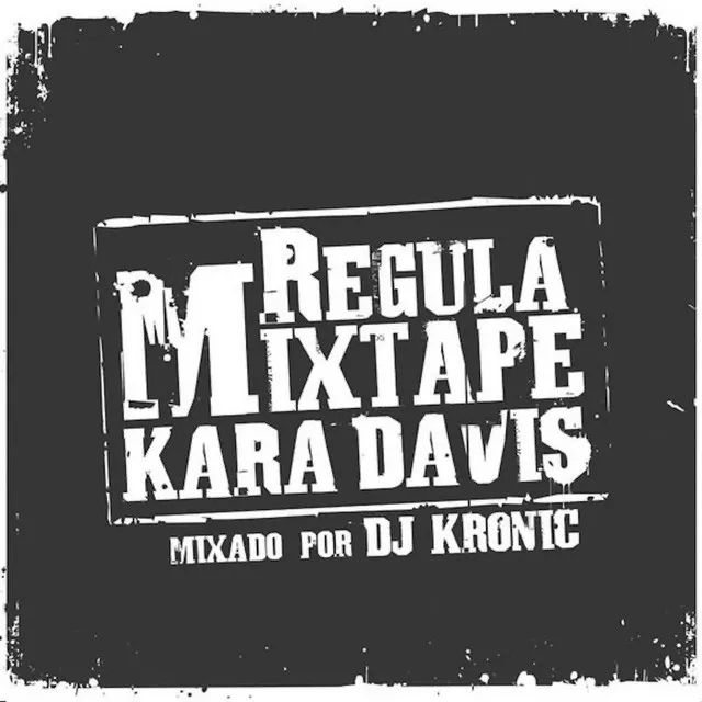 Sam The Kid/ Regula