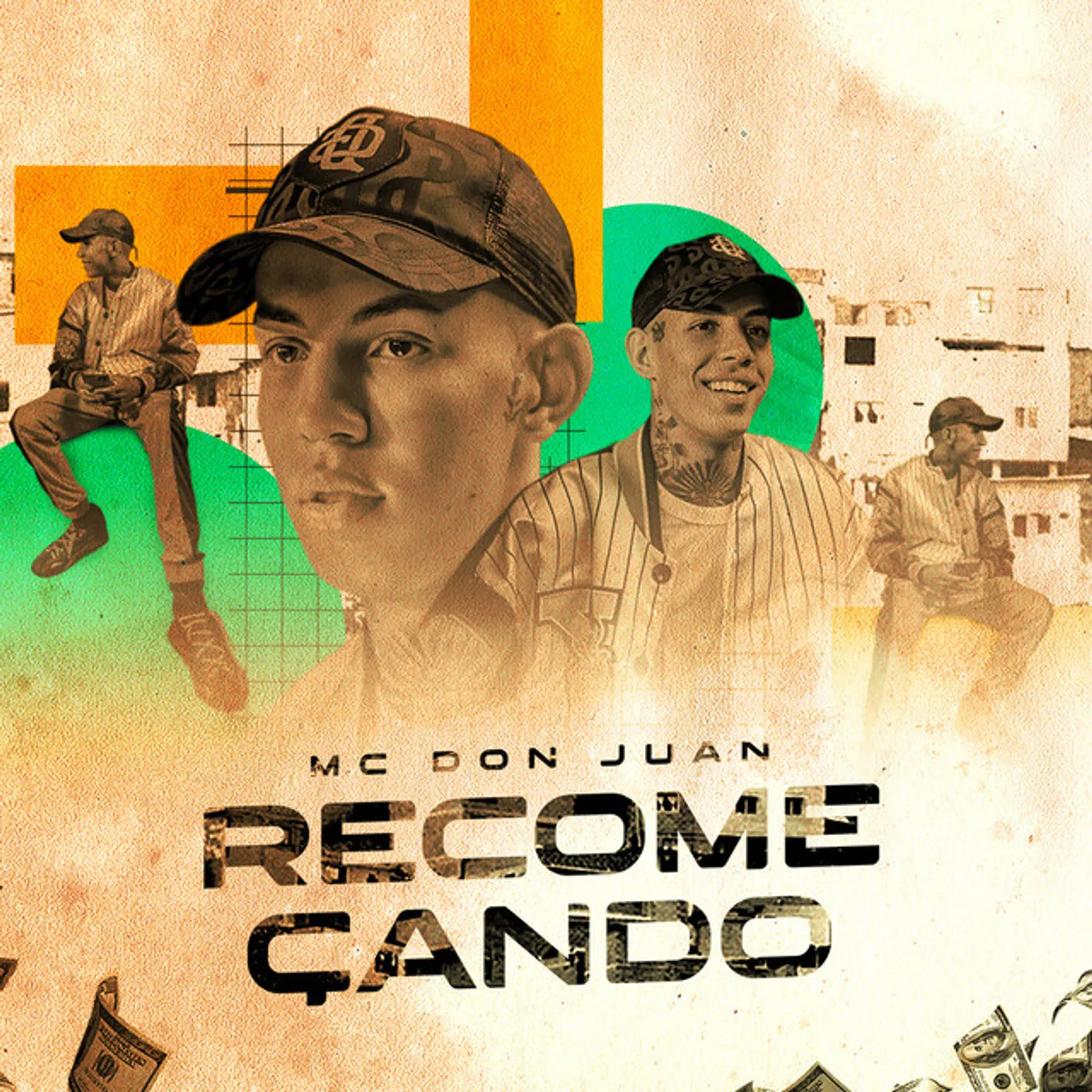 Recomeçando