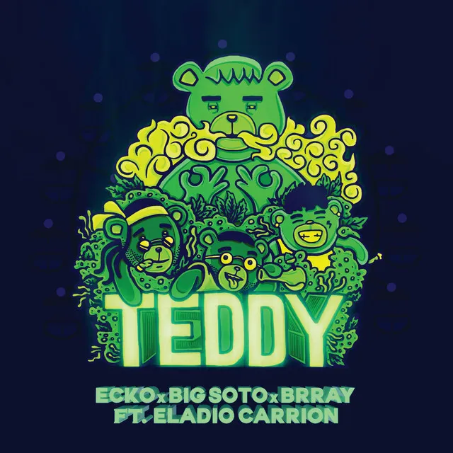 Teddy