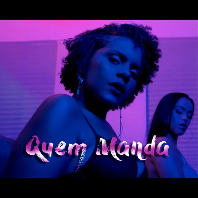 Quem Manda
