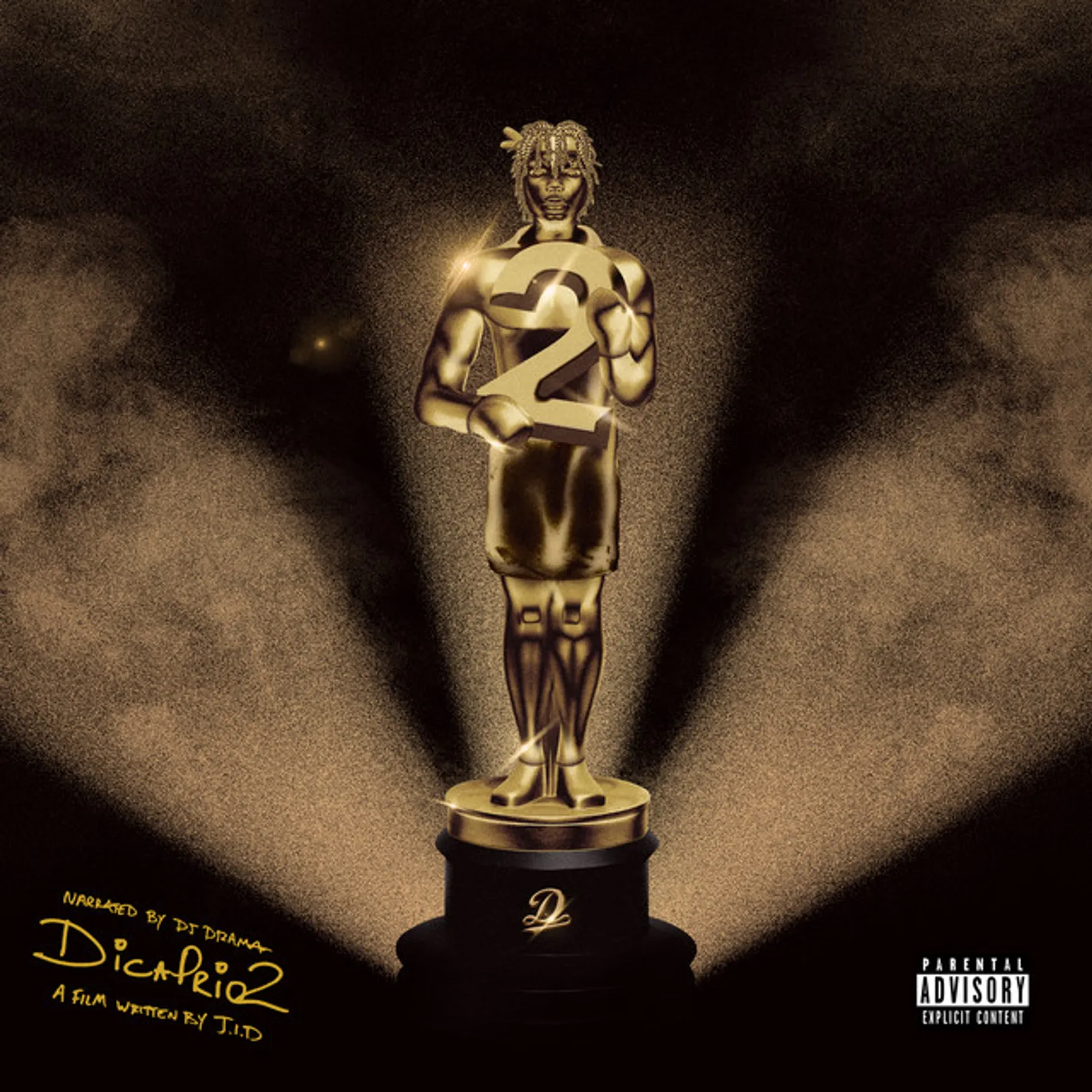 Off Deez (with J. Cole)