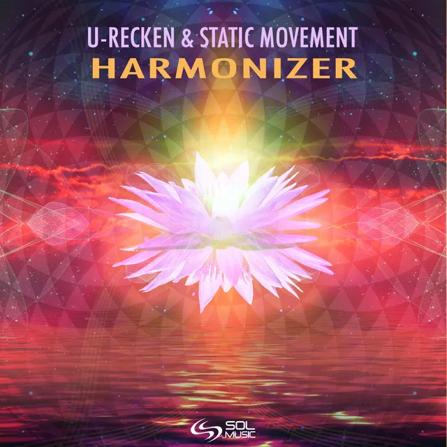 Harmonizer - Original Mix