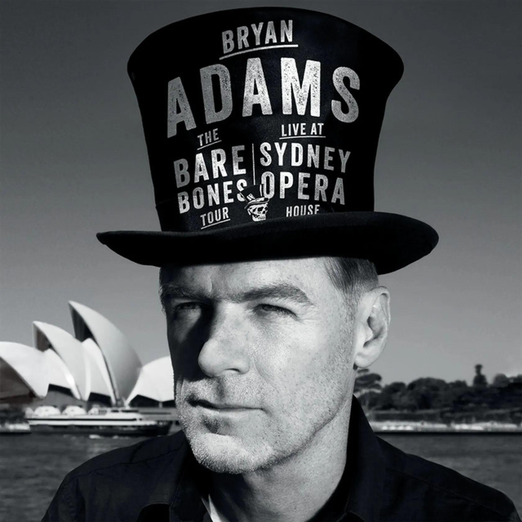 In The Heat Of The Night - Live At Sydney Opera House / 2013