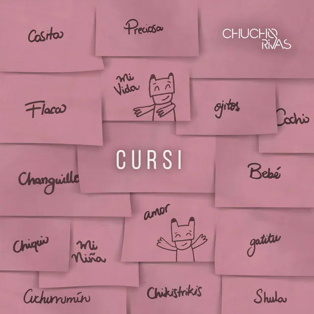Cursi