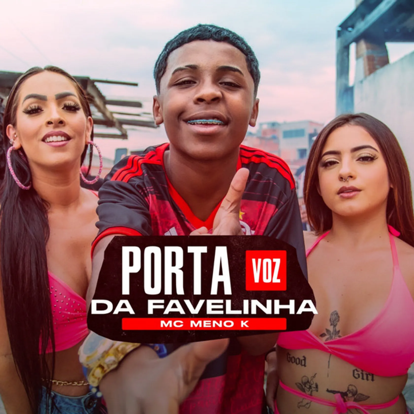 Vou Te Botar
