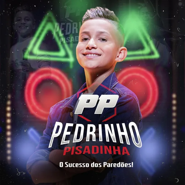 Deus Na Frente