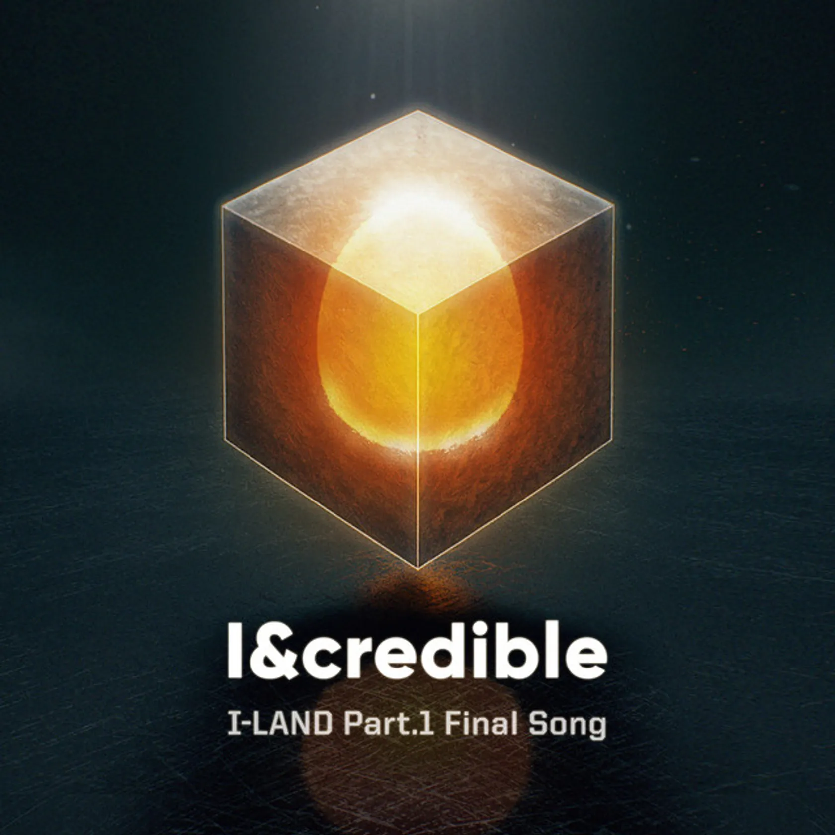I&Credible - KPOP - ILAND - MÚSICA - BIGHIT - I & Credible