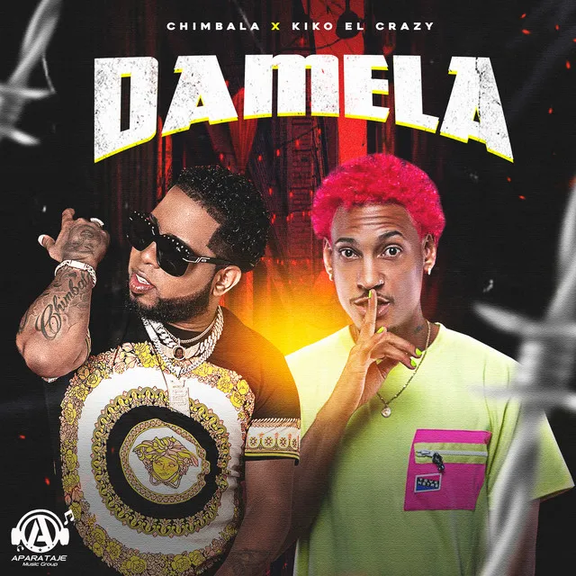 Damela