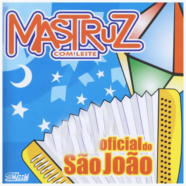 Trem do Forró