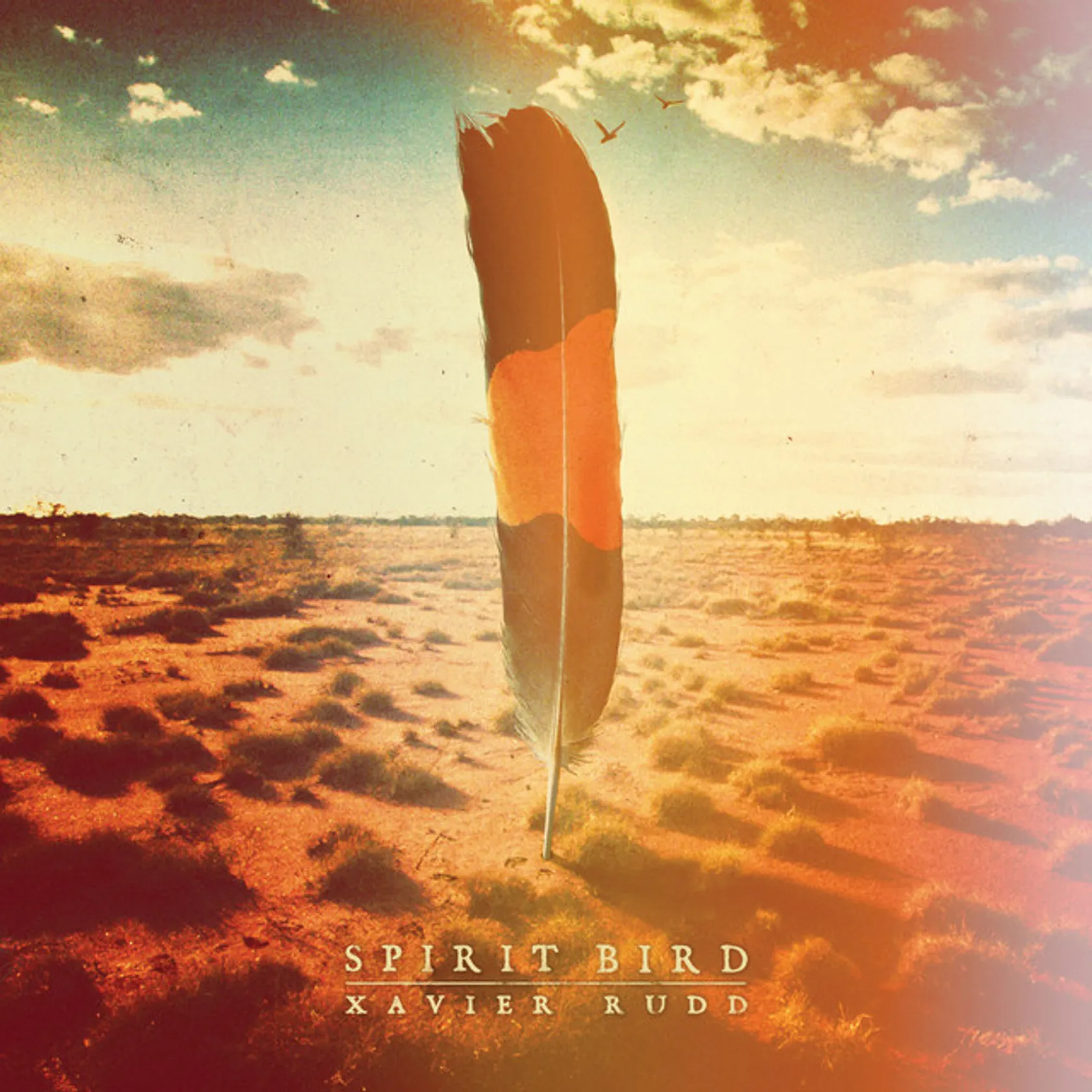 Follow The Sun