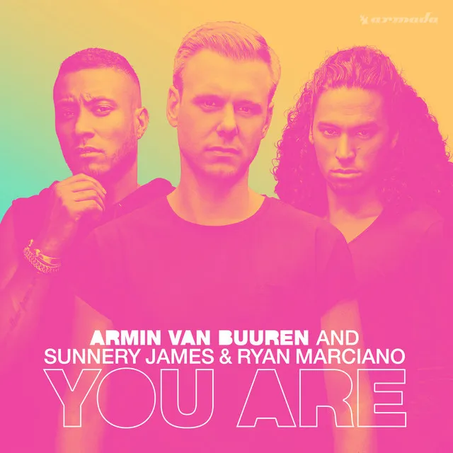 You Are