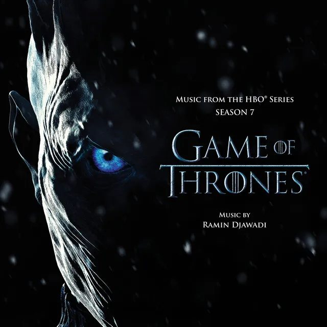 Winter Is Here
