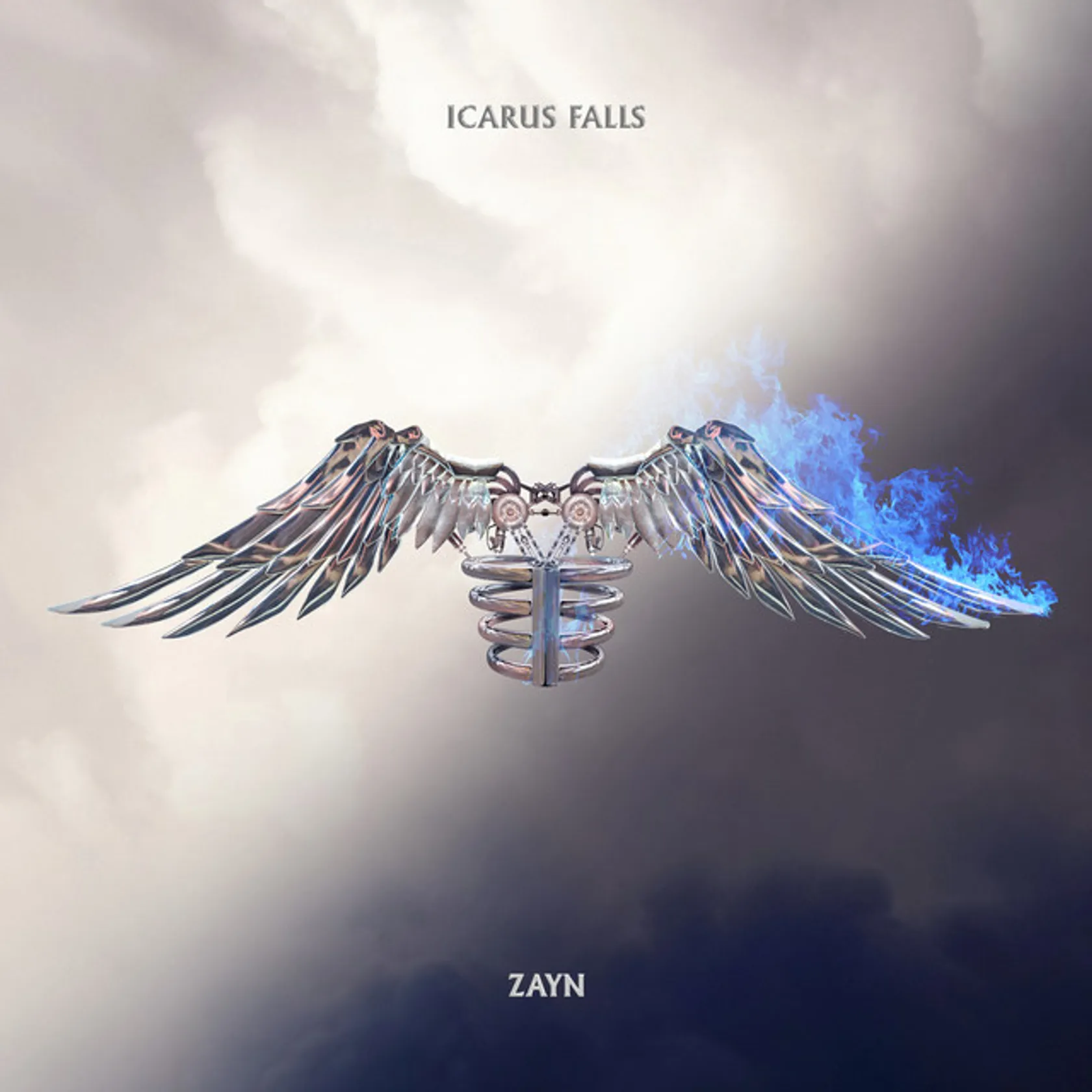 No Candle No Light (feat. Nicki Minaj)