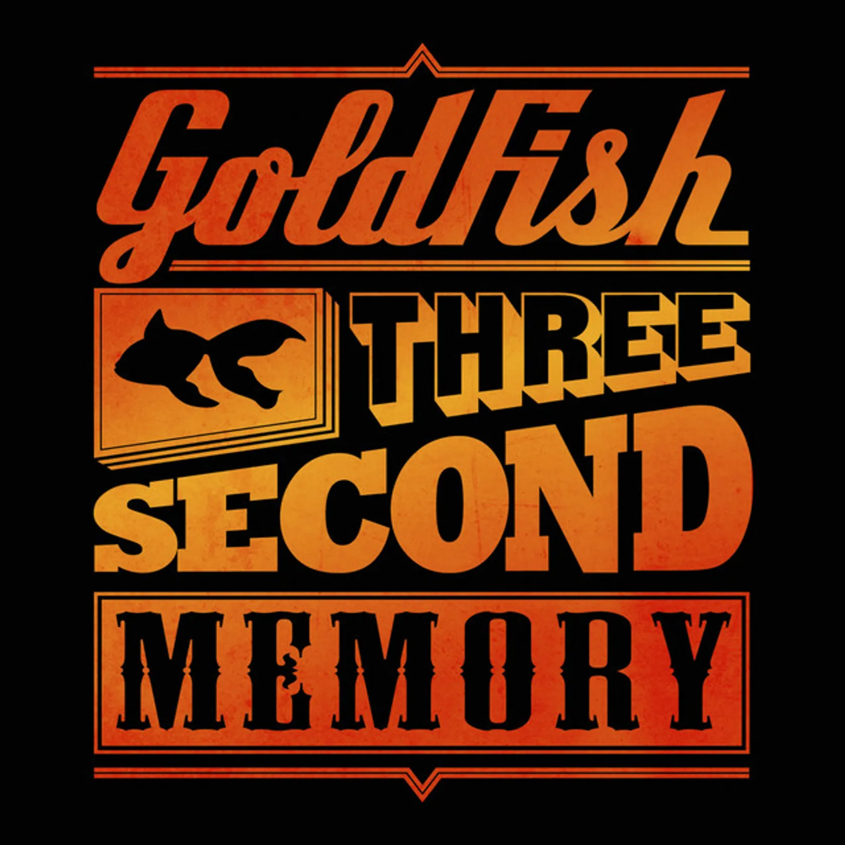 Three Second Memory