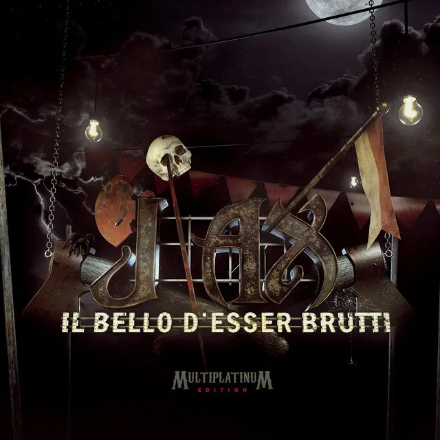 Intro (with Bianca Atzei)