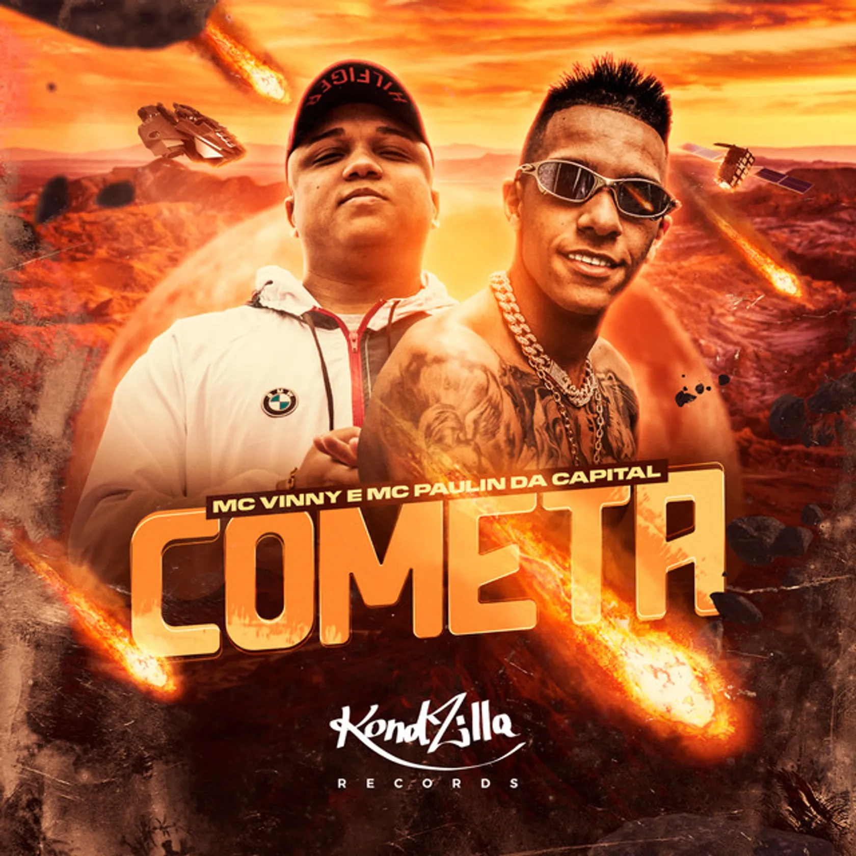Cometa