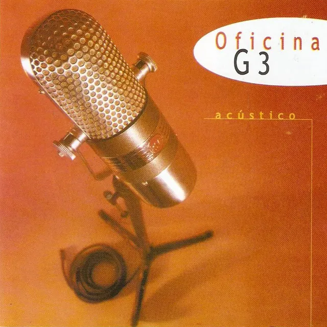 Espelhos Mágicos - Acústico