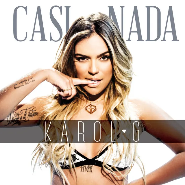 Casi Nada