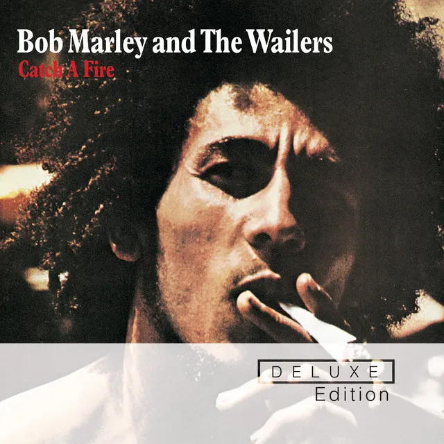 Stir It Up - Original Album Version