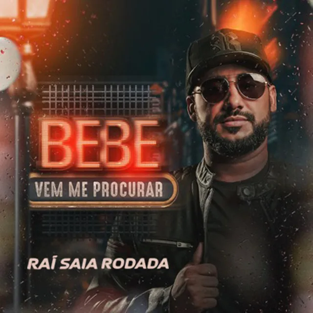 Bebe e Vem Me Procurar