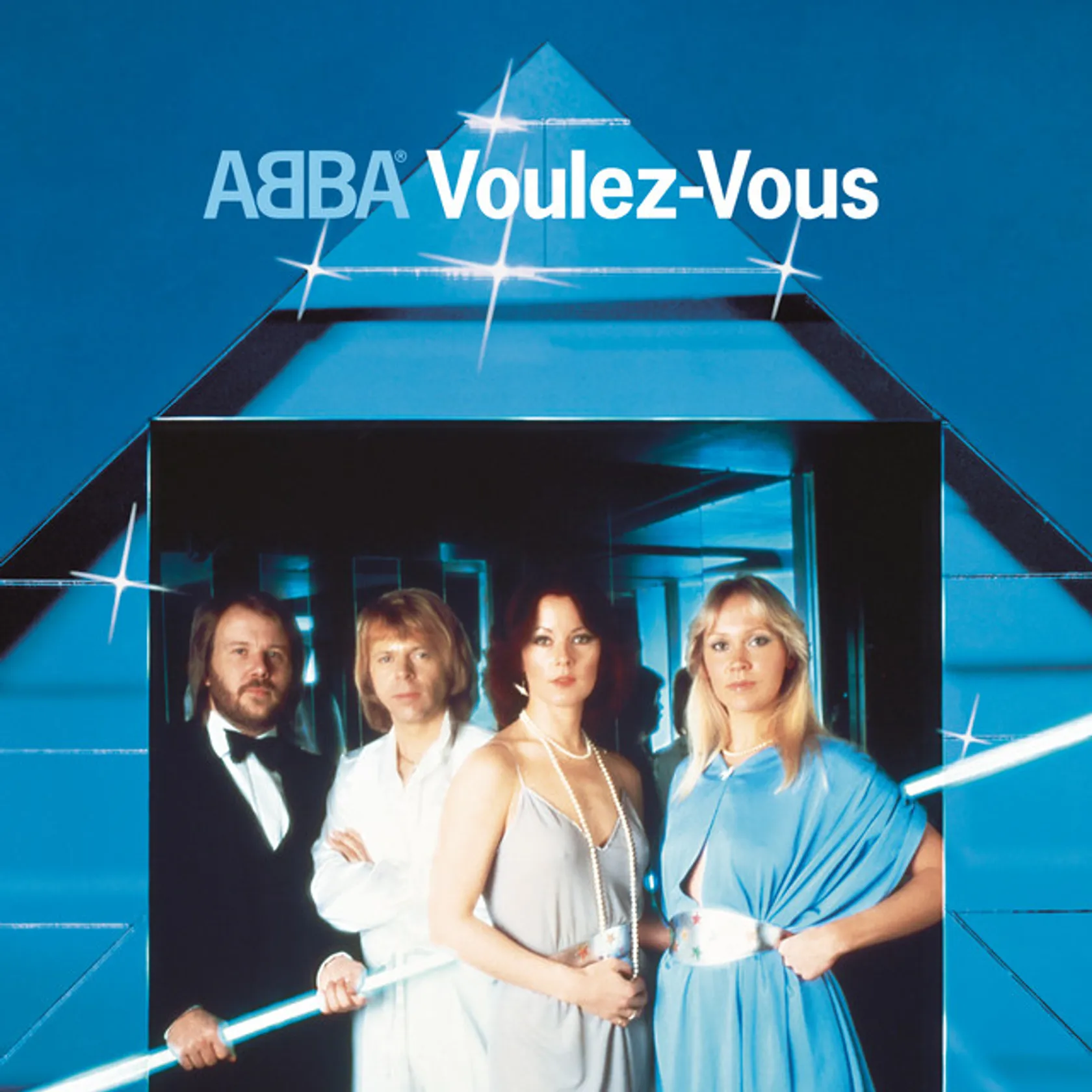 Gimme! gimme! gimme! - ABBA