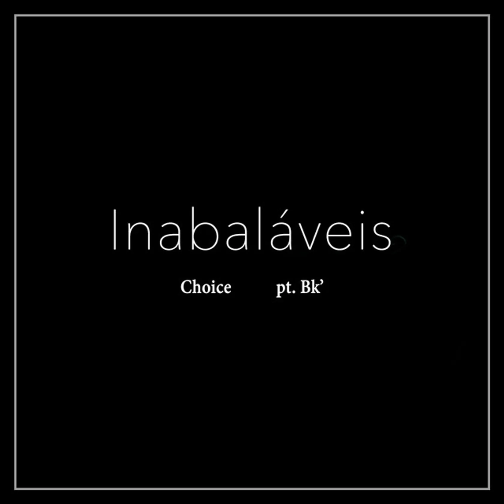 Inabaláveis