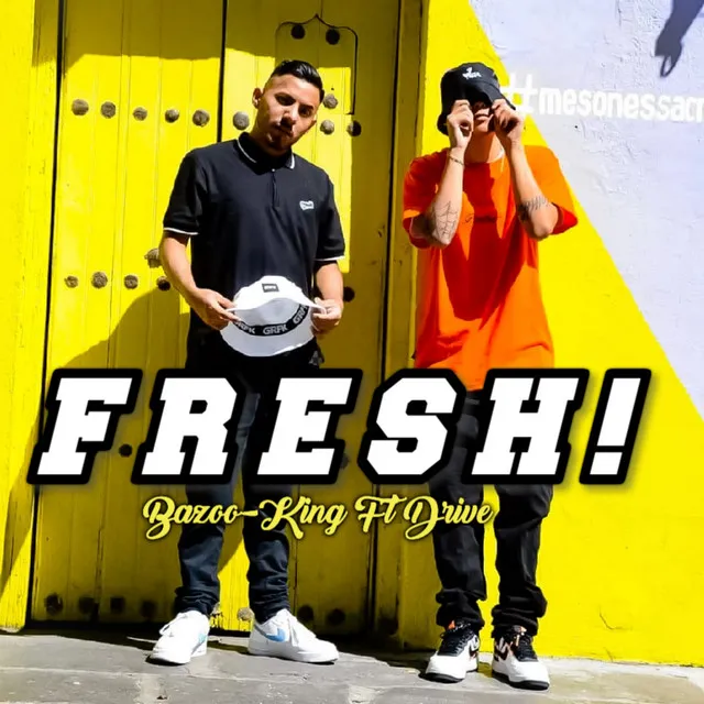 Fresh!