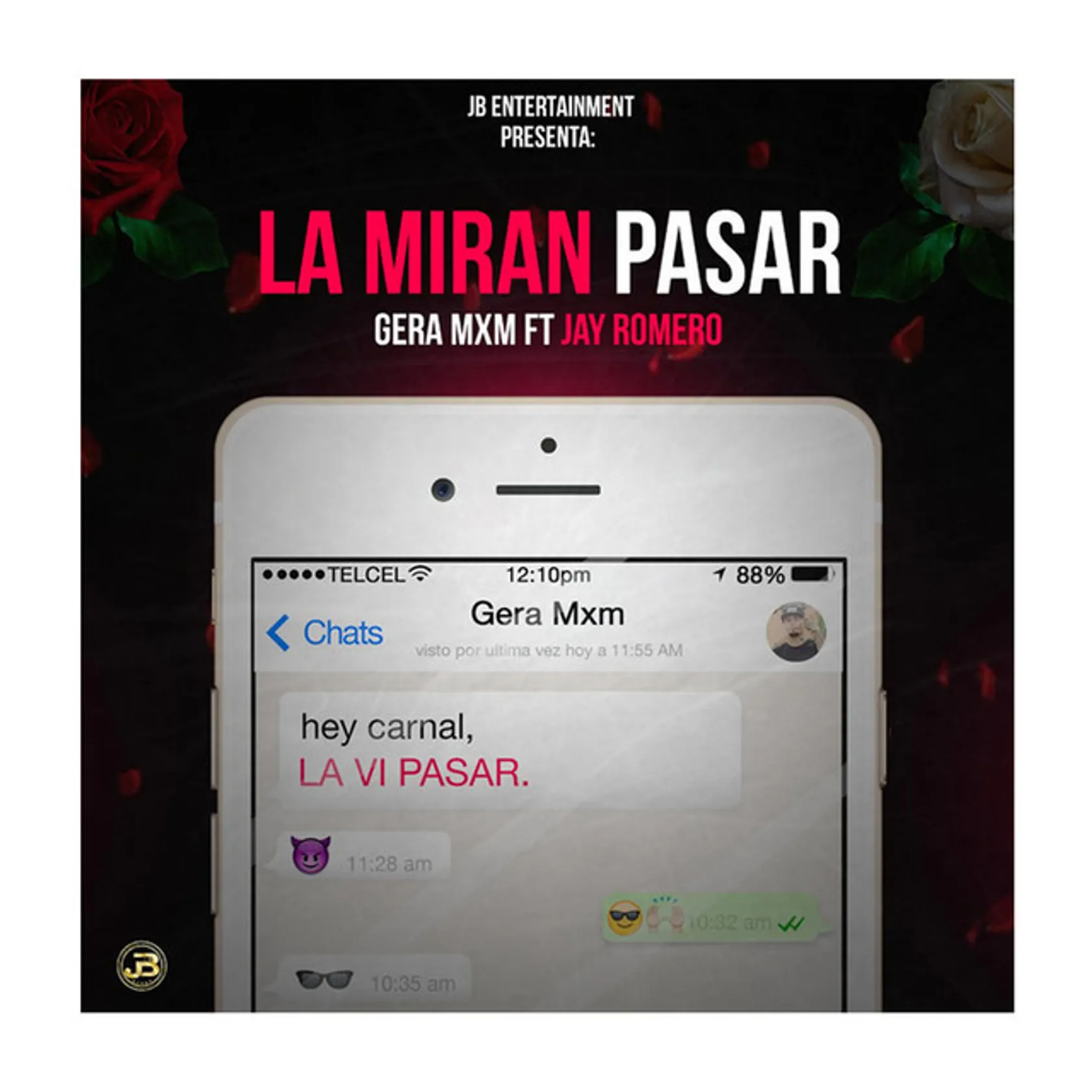 La Miran Pasar