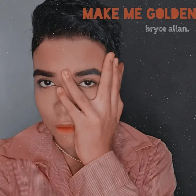 Make Me Golden