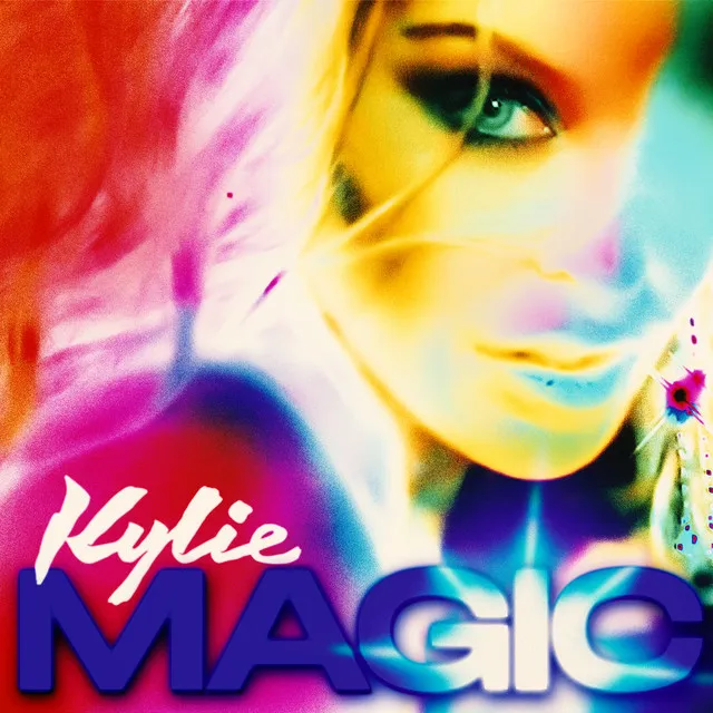 Magic - Single Version