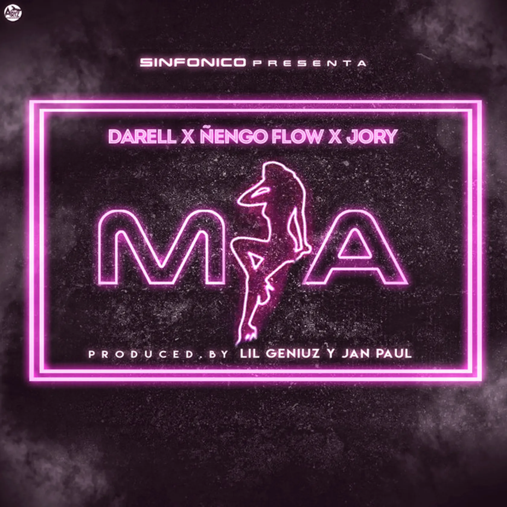 Mia