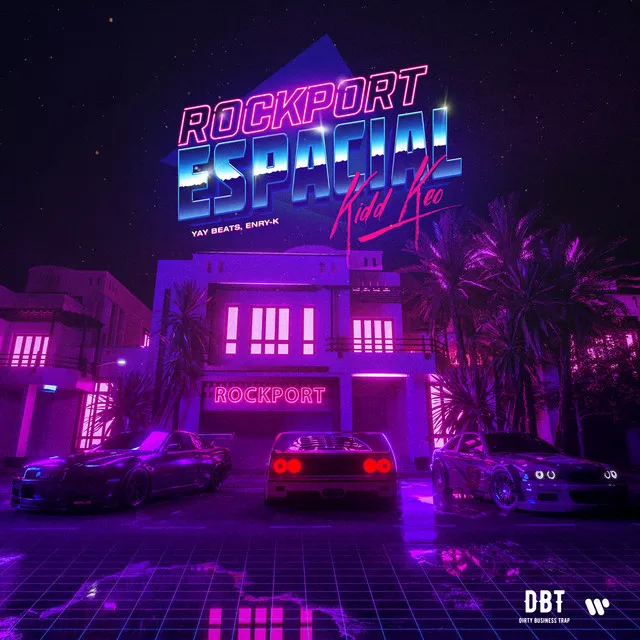 Nani (feat. Enry-K)
