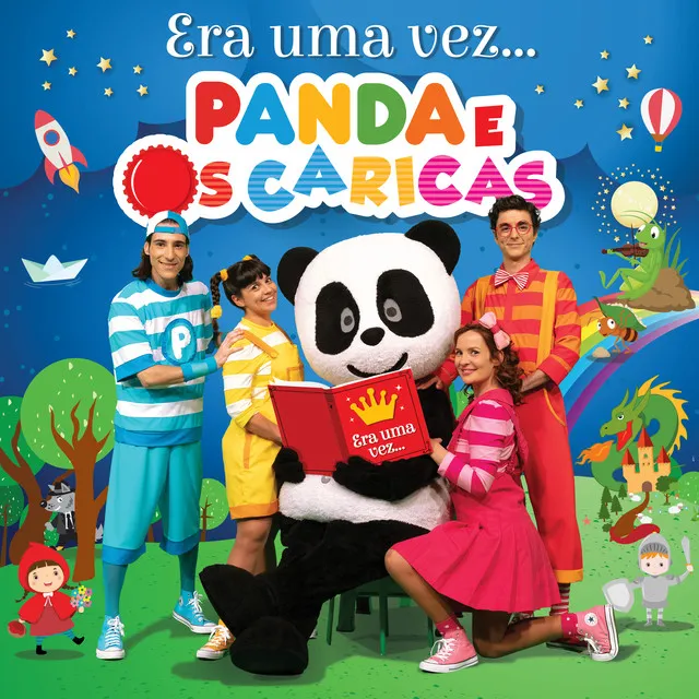 A Cigarra e a Formiga