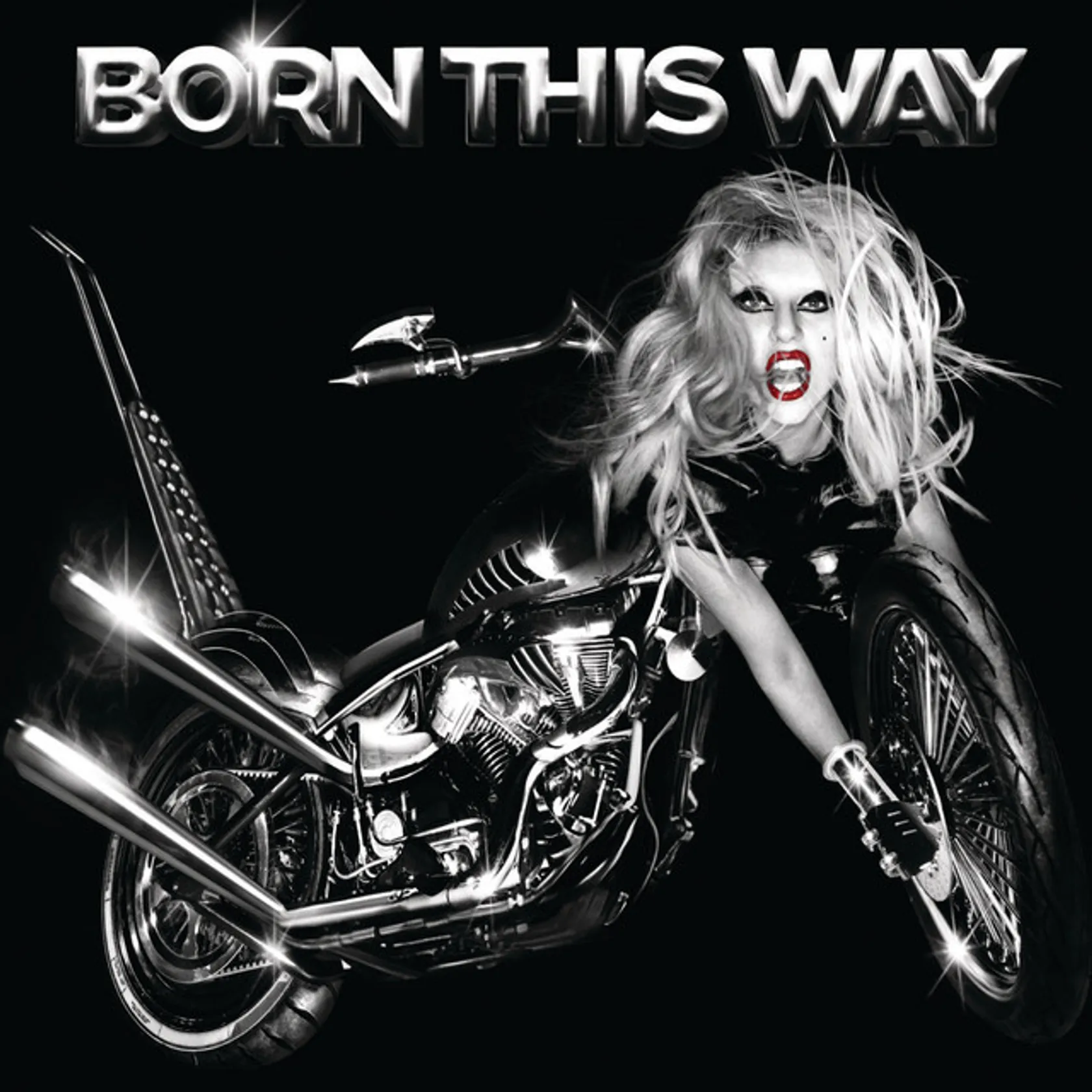 Highway Unicorn