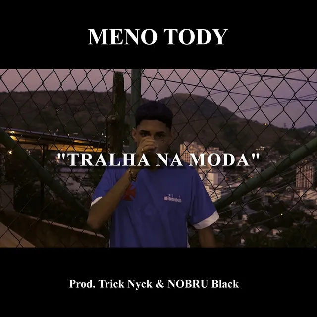 Tralha Na Moda