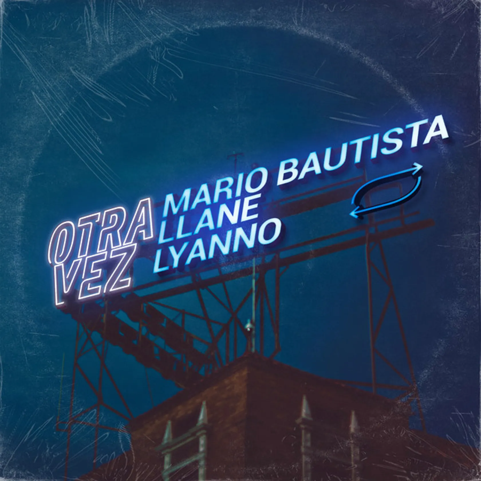 Otra Vez