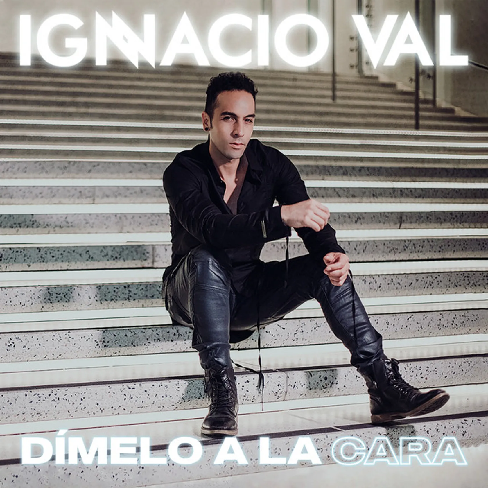 Dímelo a la Cara