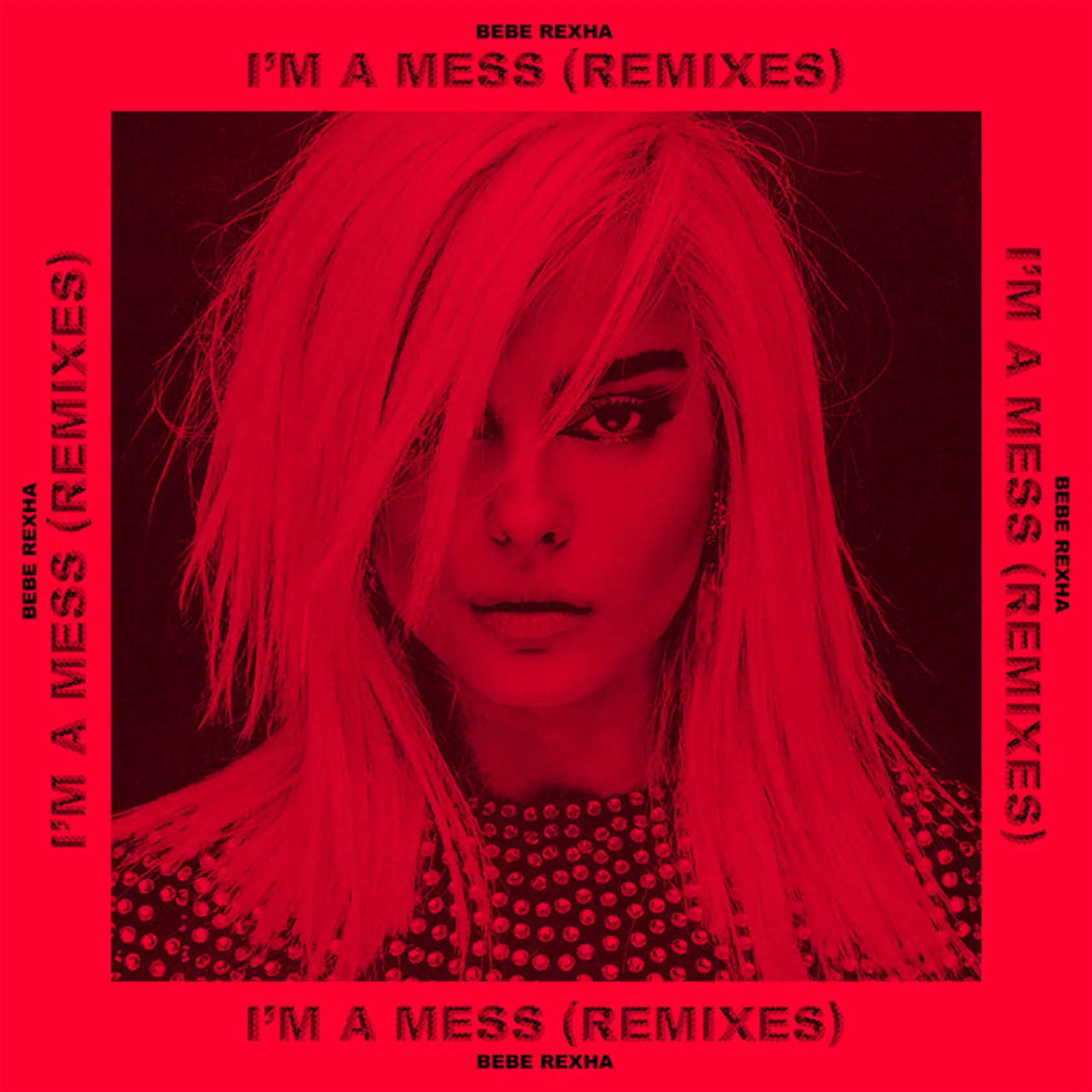 I'm a Mess - Robin Schulz Remix