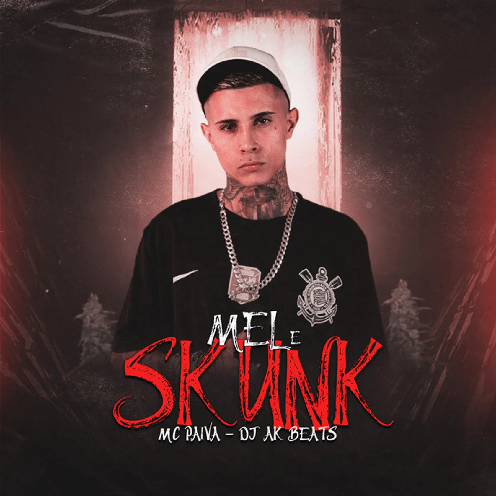 Mel e Skunk