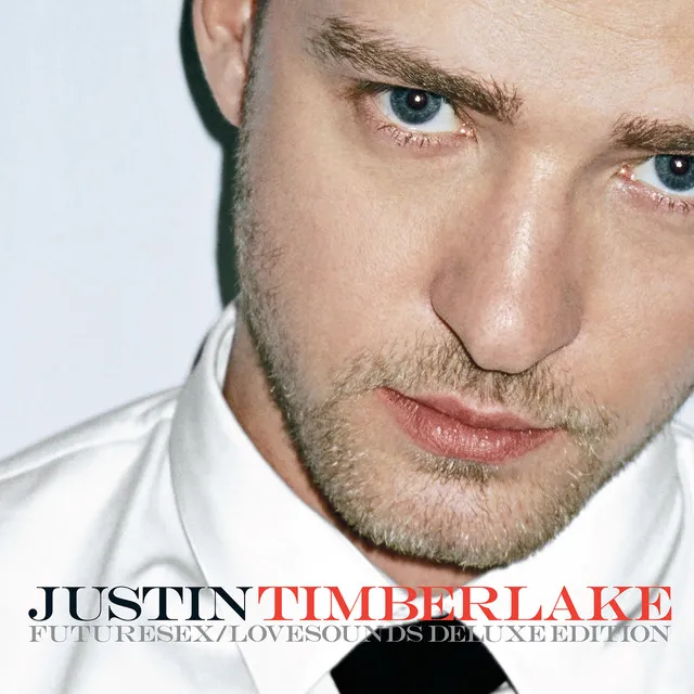 JUSTIN TIMBERLAKE