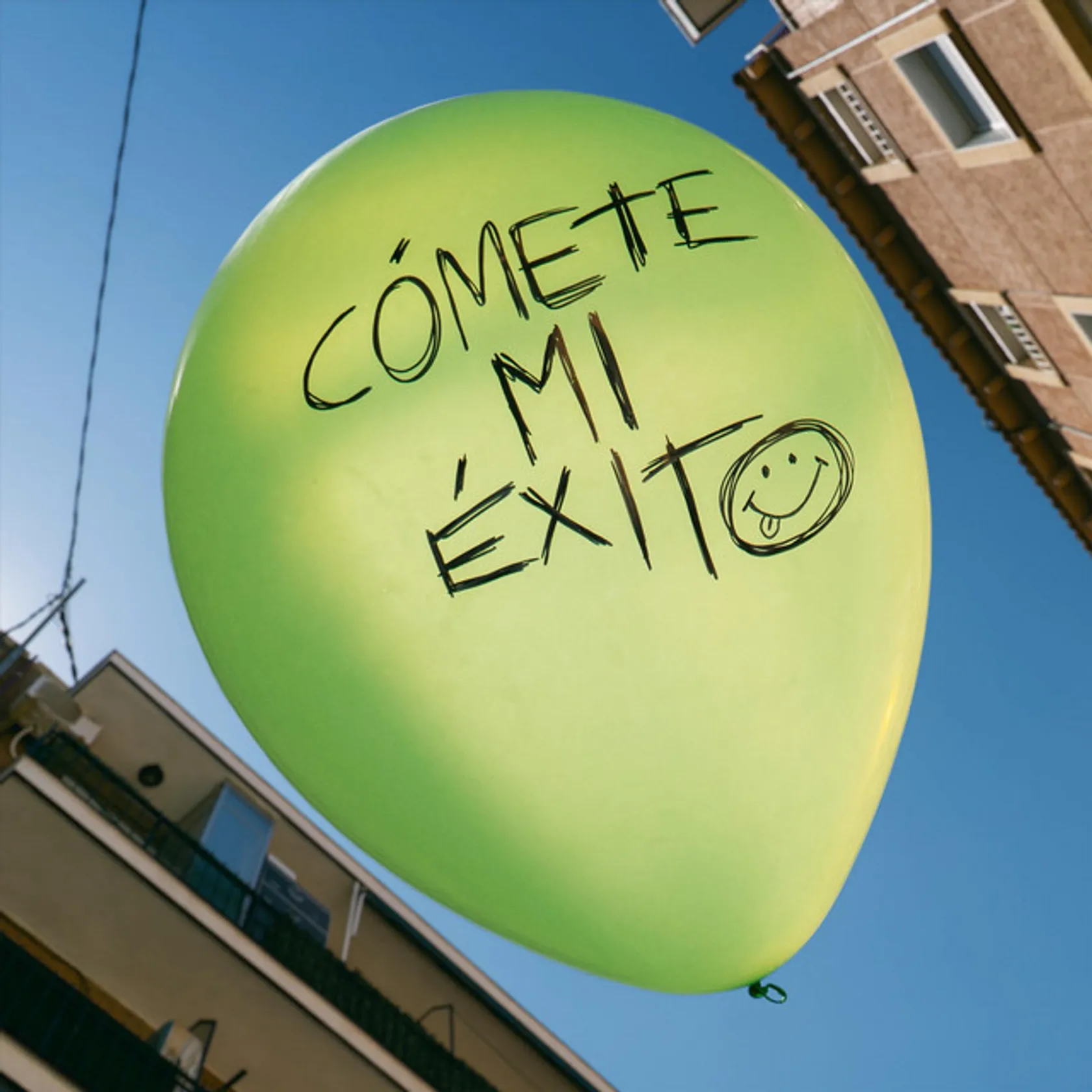 Cómete Mi Éxito