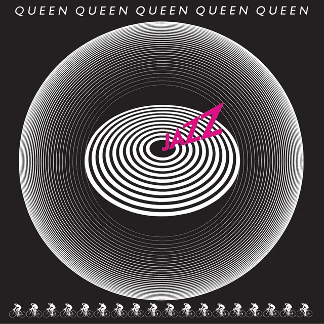 Fat Bottomed Girls - Remastered 2011
