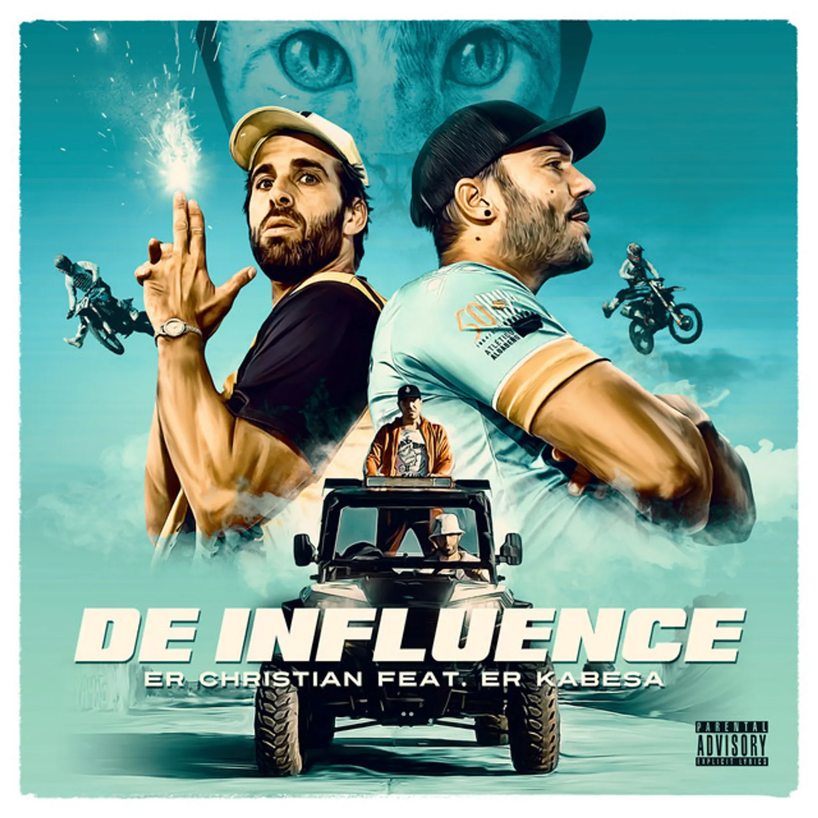 De Influence