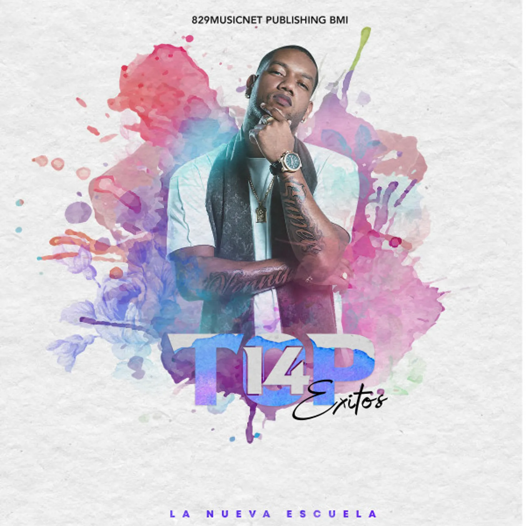 Dile (Oficial Remix) (feat. J Alvarez)