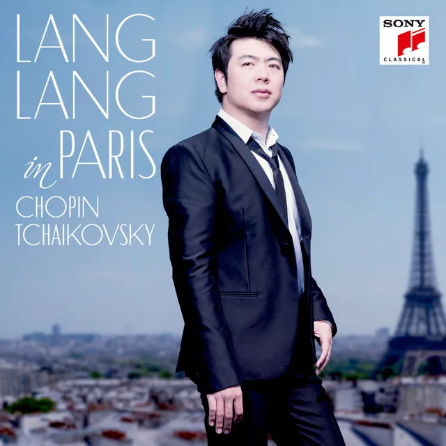 The Seasons, Op. 37a: VI. June - Barcarolle