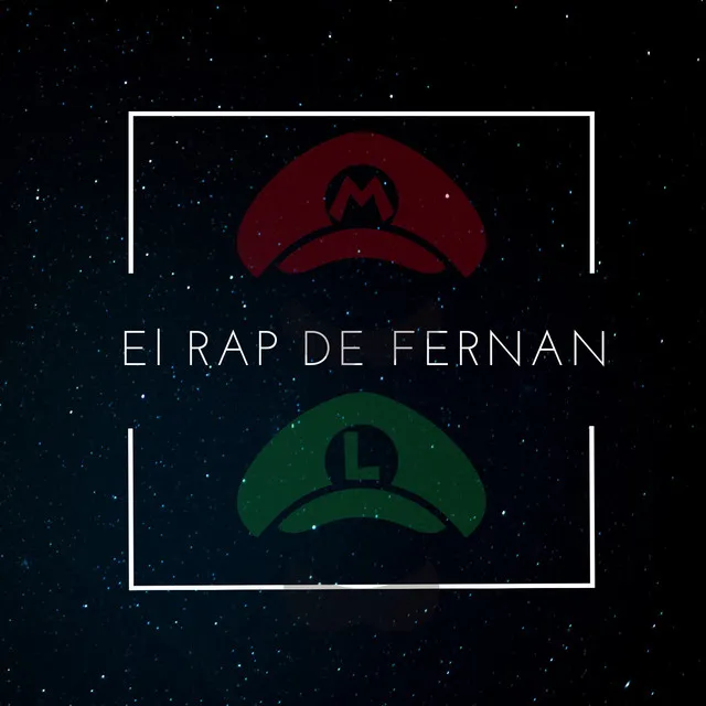 El Rap de Fernanflooo